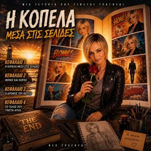 Η ΚΟΠΕΛΑ ΜΕΣΑ ΣΤΙΣ ΣΕΛΙΔΕΣ