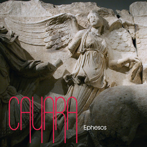 Ephesos (Solo Guitar)