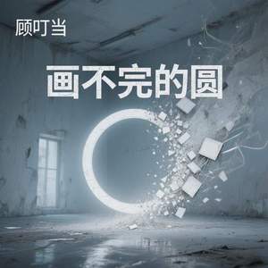 画不完的圆