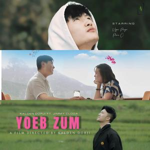 Yoeb Zum