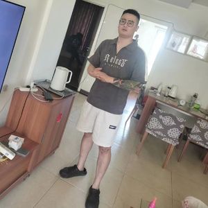 赵砚拙和曼曼99！