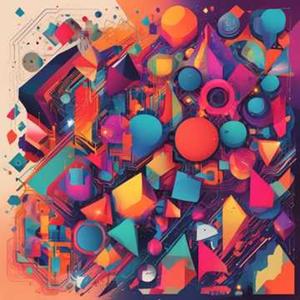 이분법적인 세상 The Binary World