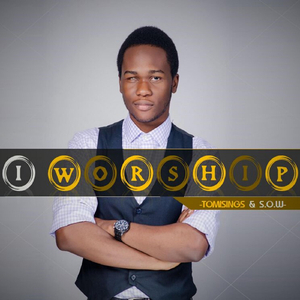 I Worship (feat. Dorcas)