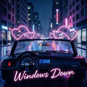 Windows Down