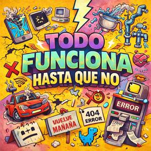Todo Funciona (Hasta Que No)