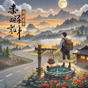 梦回宋阳隔-闲情偶寄
