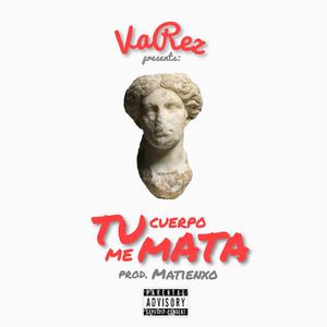 Tu Cuerpo Me Mata