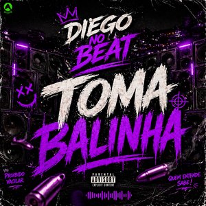 Toma Balinha