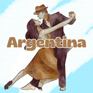 Argentina (En Vivo)