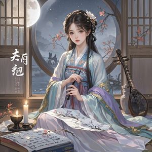 长相思慢_三生桥