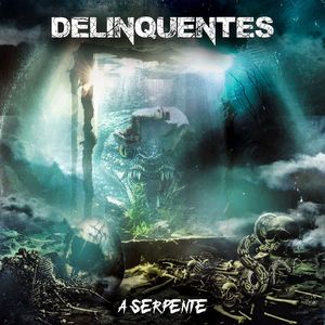 Delinquentes II - Rapcore