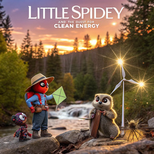 Whispers of the Enchanted Forest