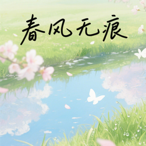 春风无痕