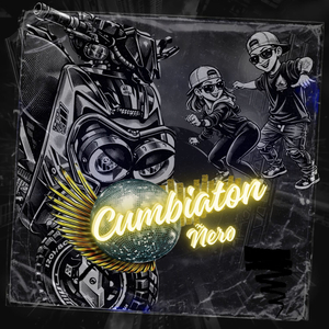 Cumbiaton Ñero