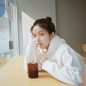 라떼에게 아아가