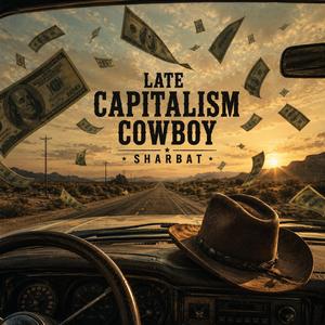 Late Capitalism Cowboy