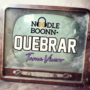 Quebrar (Instrumental)