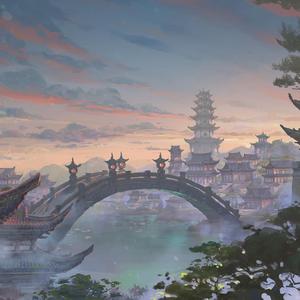 天地交，泰【beat