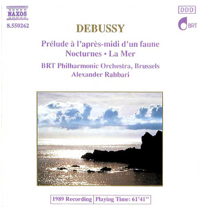 Prélude à l'après-midi d'un faune:Prelude a l'apres-midi d'un faune