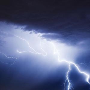 风.雨.雷.电（Prod By.Ahu李研涛）