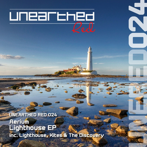 The Discovery (Original Mix)