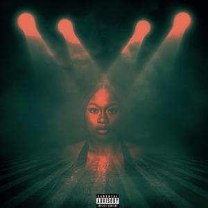 Never (feat. Dria Scott)