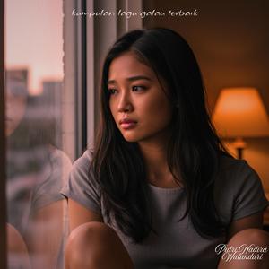 Bolehkah sekali saja ku menangis di pelukmu (Akustik)