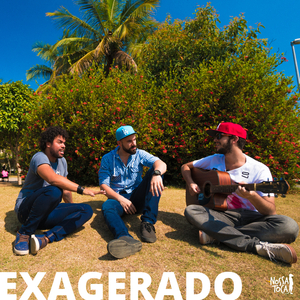 Exagerado
