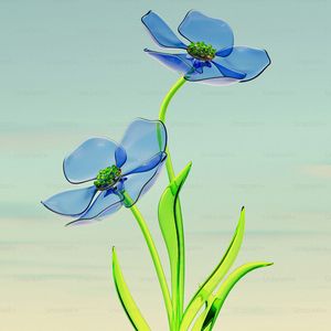 十字路口的默片