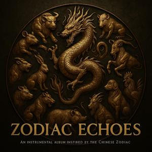 龙-Divine Awakening