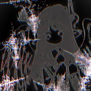 KRUSH B***H (feat. CHIKUJXUIN)