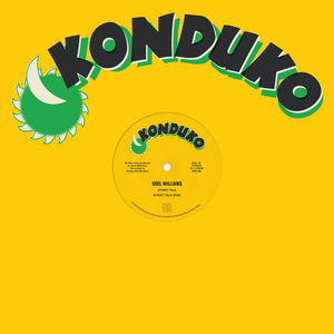 Street Talk (Rune Lindbaek Discomix)