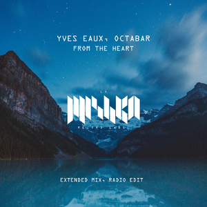 From the Heart (Extended Mix)