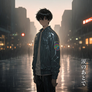 涙のあとで (feat. Sota)