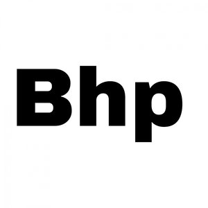 Bhp