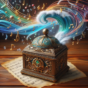 知識のオルゴール