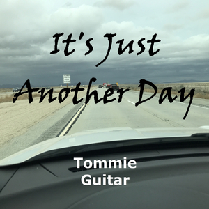 It's Just Another Day