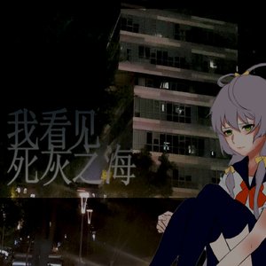 我看见死灰之海