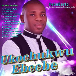 Ukochukwu Ebeebe