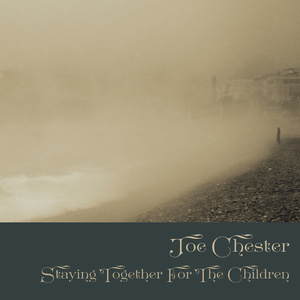 Staying Together For The Children (Radio Edit)
