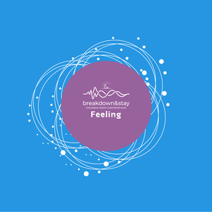 Feeling ((Dark Mix))
