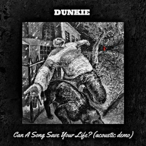 Can a Song Save Your Life? (Acoustic Demo)