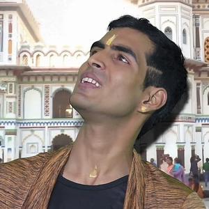 Hindi Bhakti Song | karaoke track | Jai Mithila Song