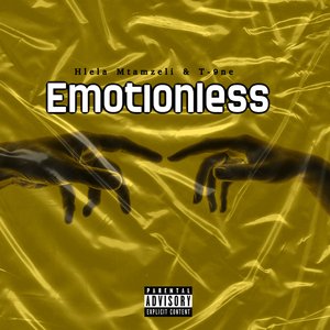 Emotionless