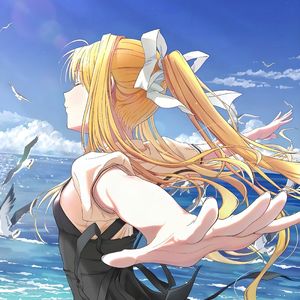 夏影（钢琴版）