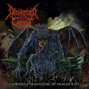 Abjuring The Holy Trinity