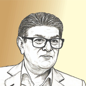Anjo e amante