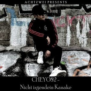 Nicht irgendein Kanake