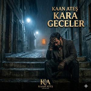 Kara Geceler