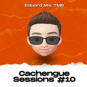 Cachengue Sessions # 10